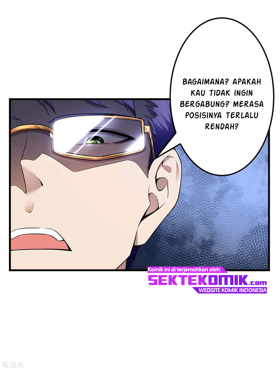 Useless First Son-In-Law Chapter 38 - halaman 13