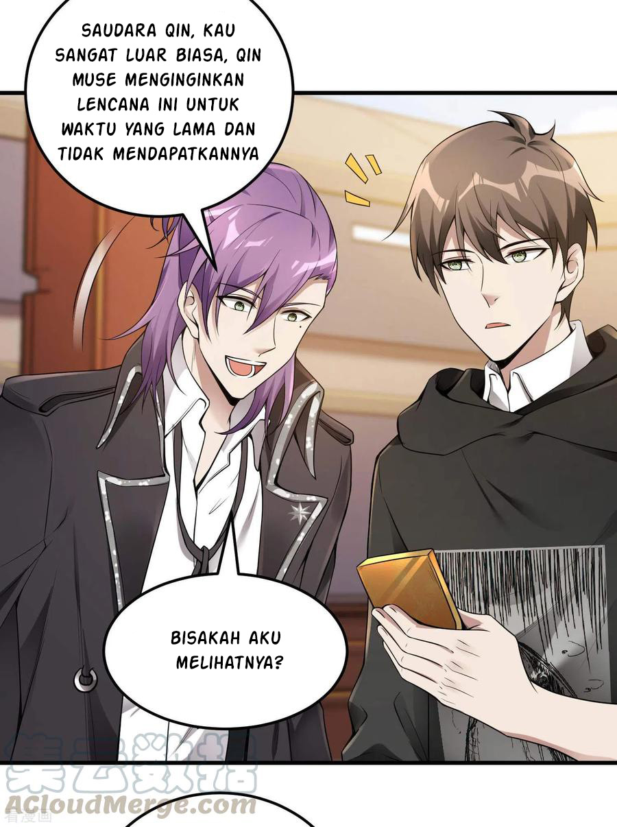 Useless First Son-In-Law Chapter 38 - halaman 20