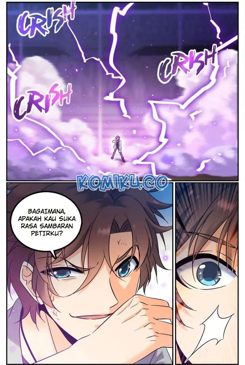 Useless First Son-In-Law Chapter 38 - halaman 3