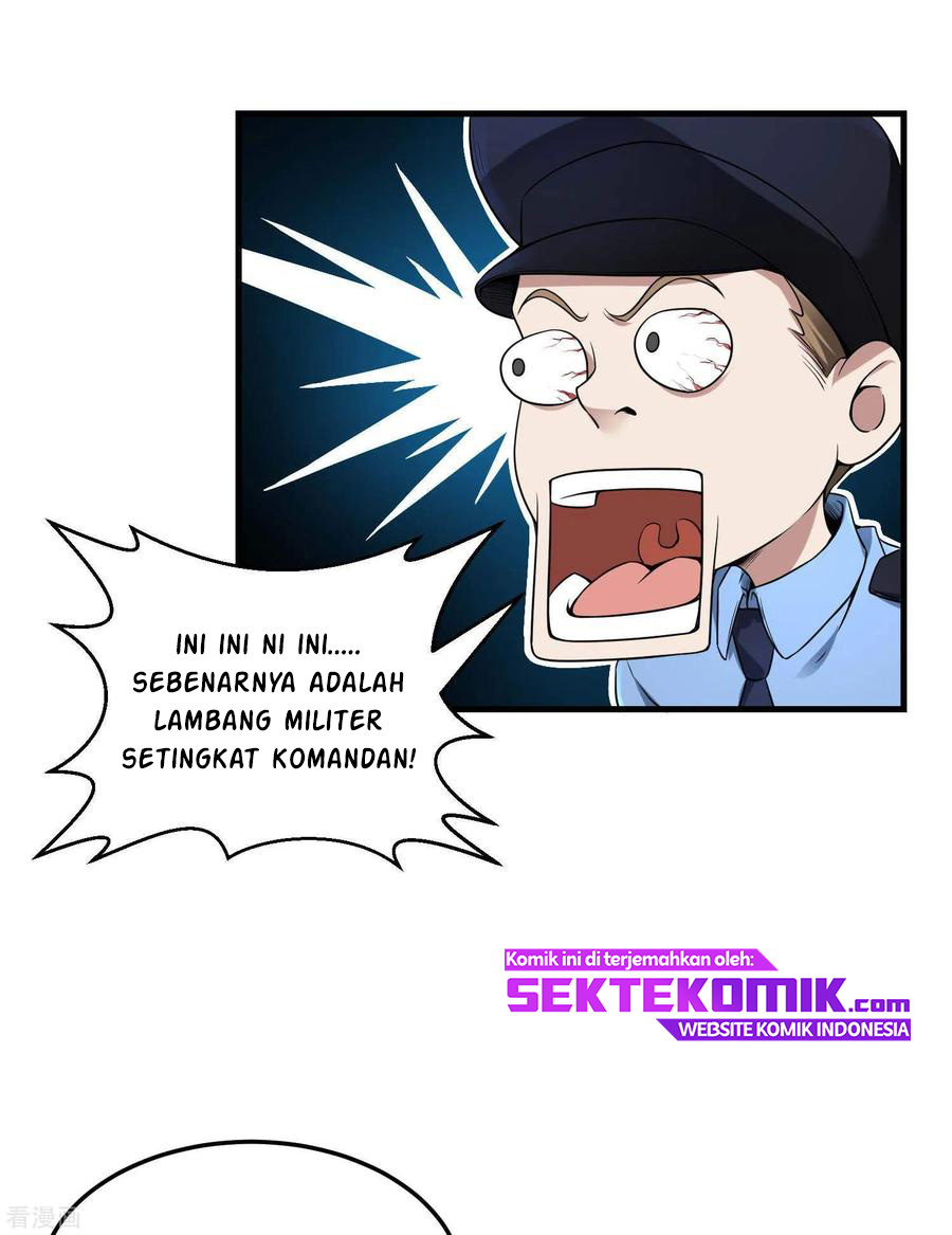 Useless First Son-In-Law Chapter 38 - halaman 36