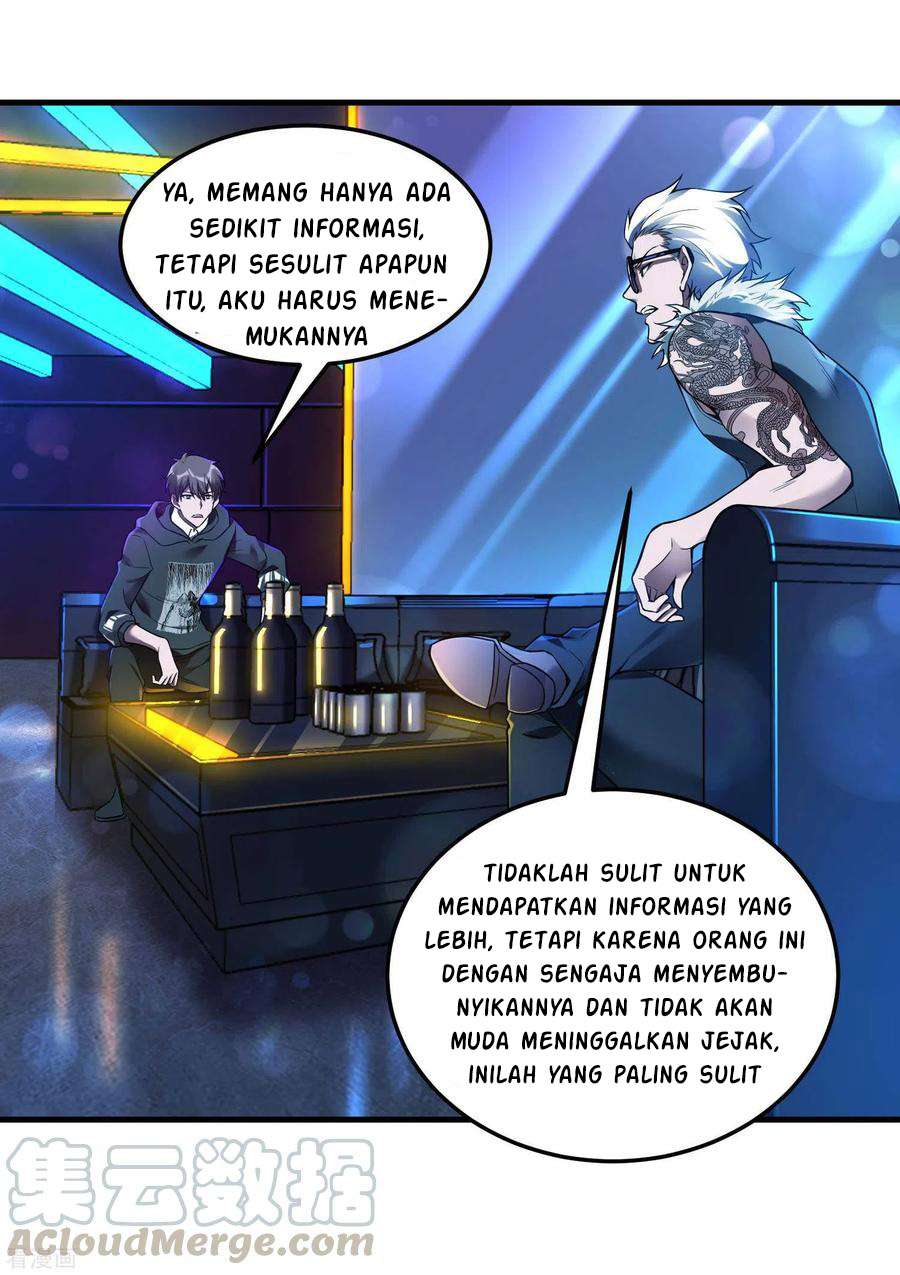 Useless First Son-In-Law Chapter 39 - halaman 14