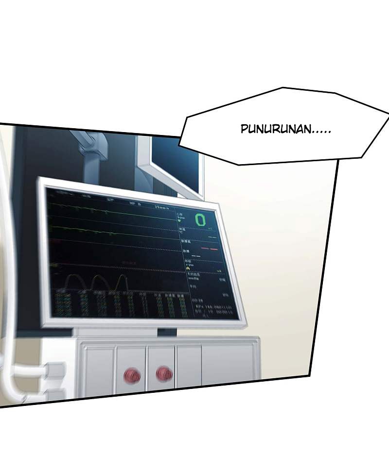 Useless First Son-In-Law Chapter 4 - halaman 12