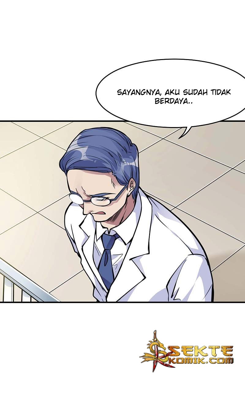 Useless First Son-In-Law Chapter 4 - halaman 13