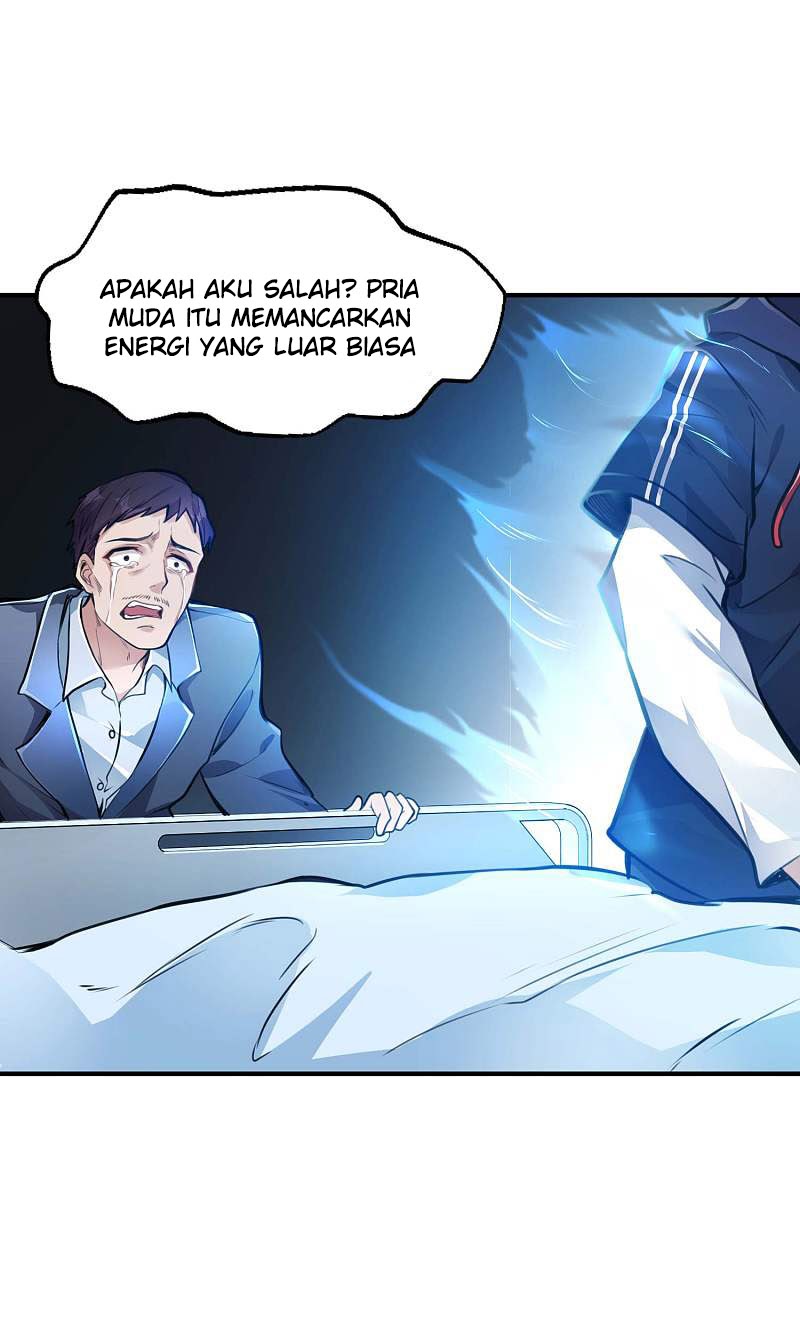 Useless First Son-In-Law Chapter 4 - halaman 20