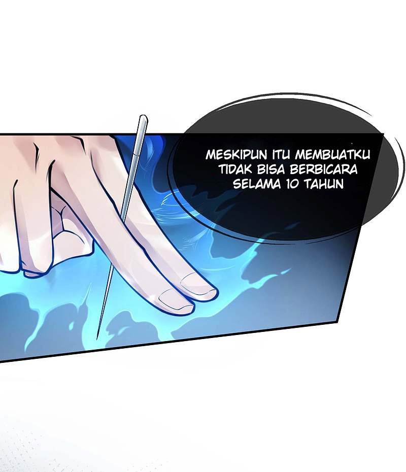 Useless First Son-In-Law Chapter 4 - halaman 21
