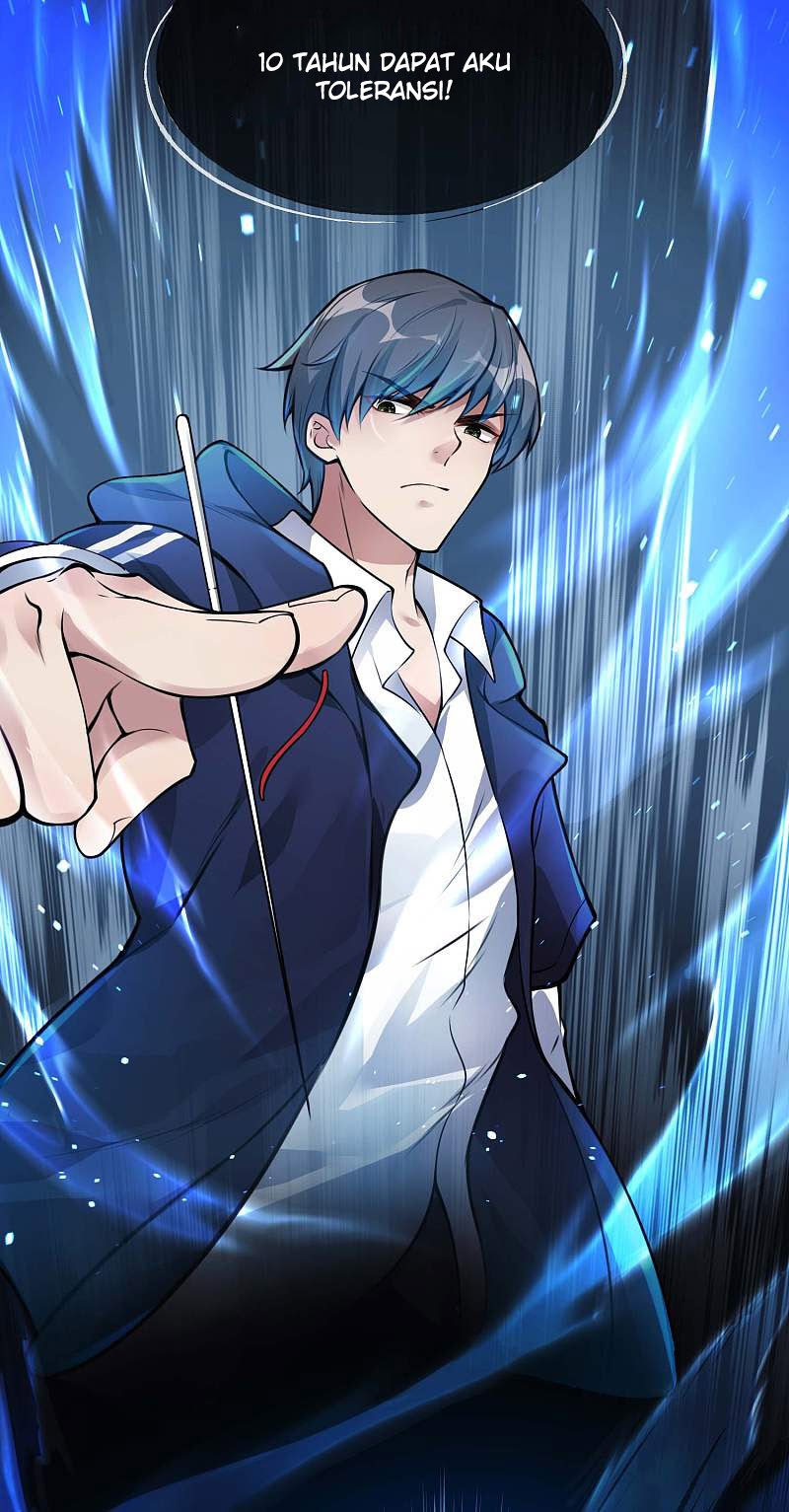 Useless First Son-In-Law Chapter 4 - halaman 23