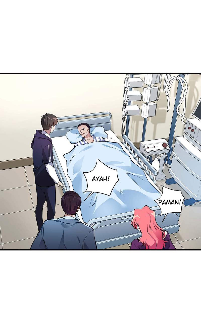 Useless First Son-In-Law Chapter 4 - halaman 26