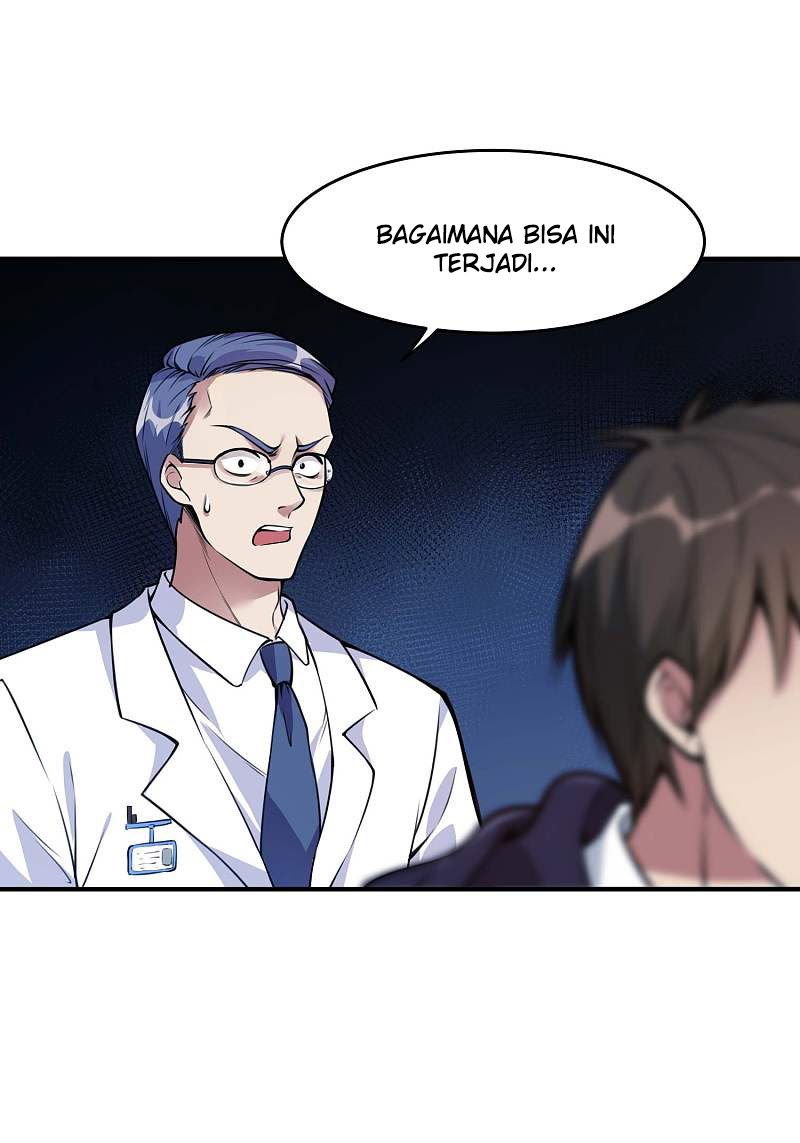 Useless First Son-In-Law Chapter 4 - halaman 28