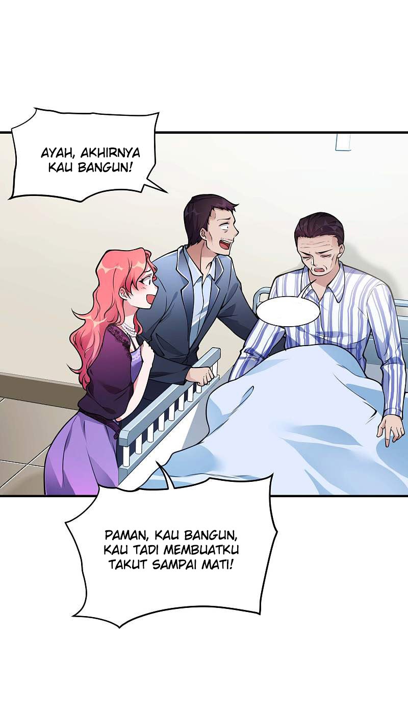 Useless First Son-In-Law Chapter 4 - halaman 29