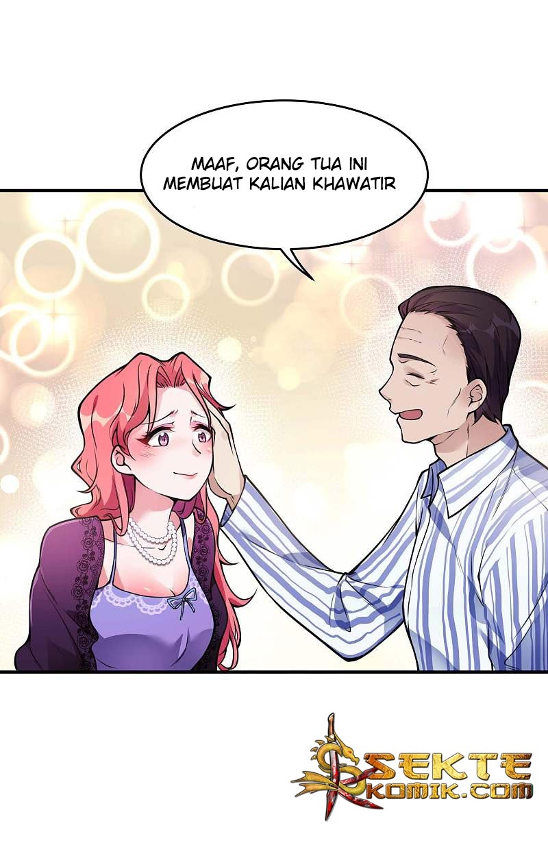 Useless First Son-In-Law Chapter 4 - halaman 30