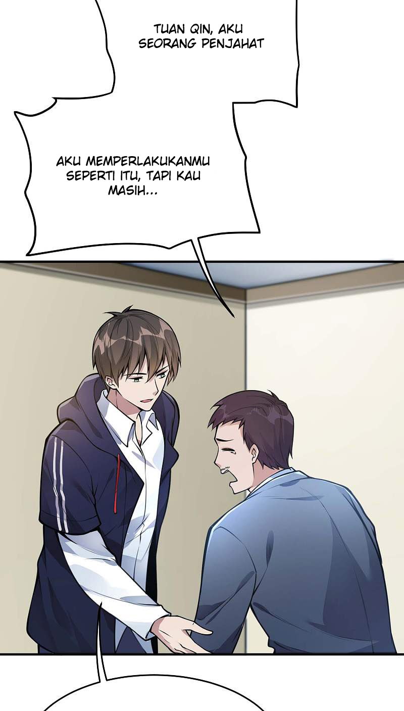 Useless First Son-In-Law Chapter 4 - halaman 34