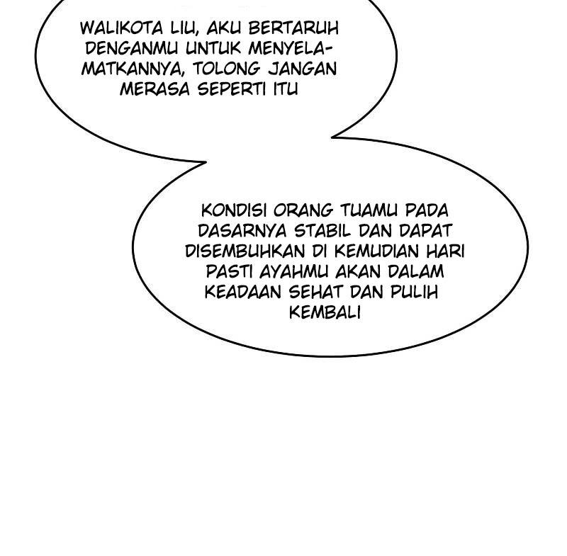 Useless First Son-In-Law Chapter 4 - halaman 35