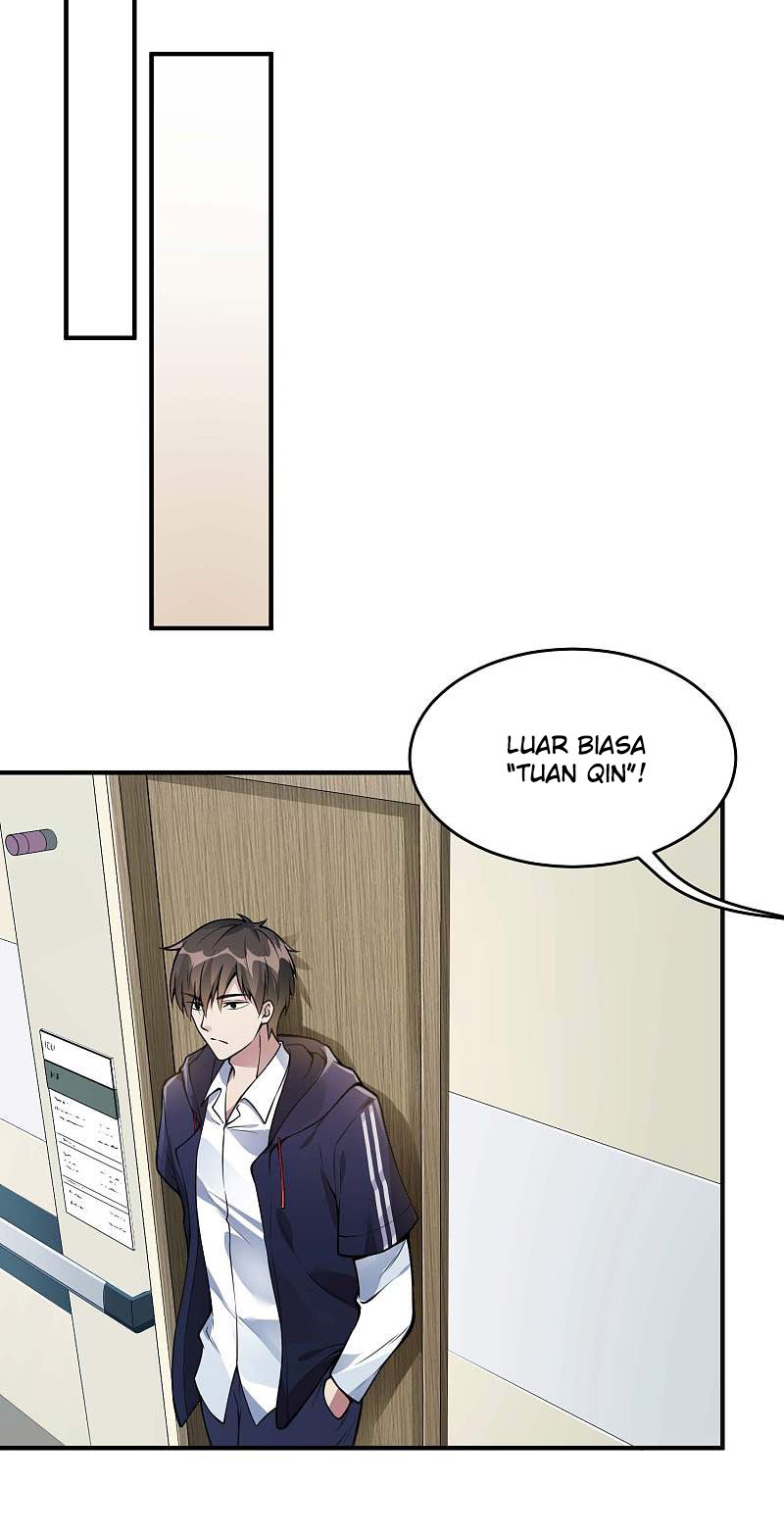 Useless First Son-In-Law Chapter 4 - halaman 37