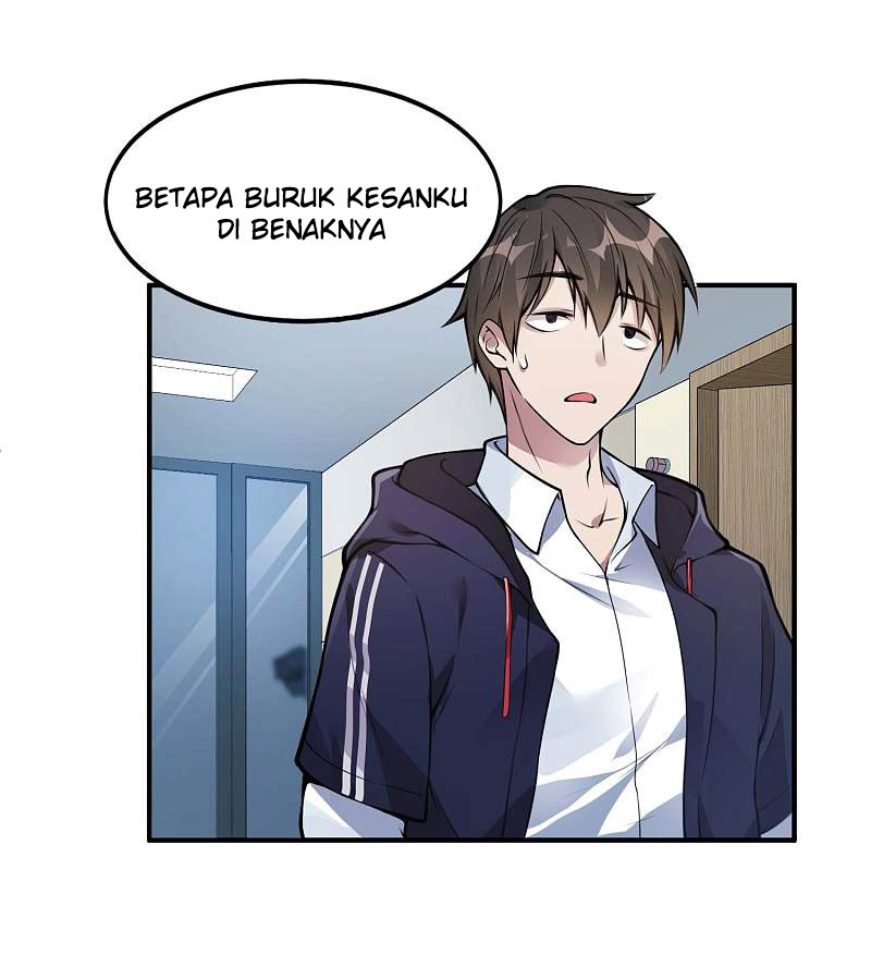 Useless First Son-In-Law Chapter 4 - halaman 40