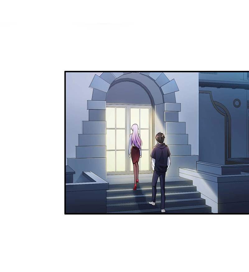 Useless First Son-In-Law Chapter 4 - halaman 42