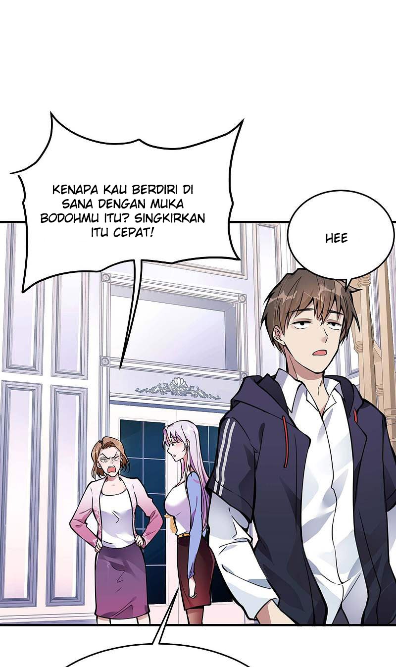 Useless First Son-In-Law Chapter 4 - halaman 45