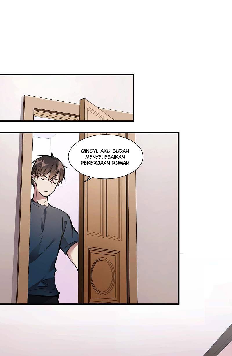 Useless First Son-In-Law Chapter 4 - halaman 47