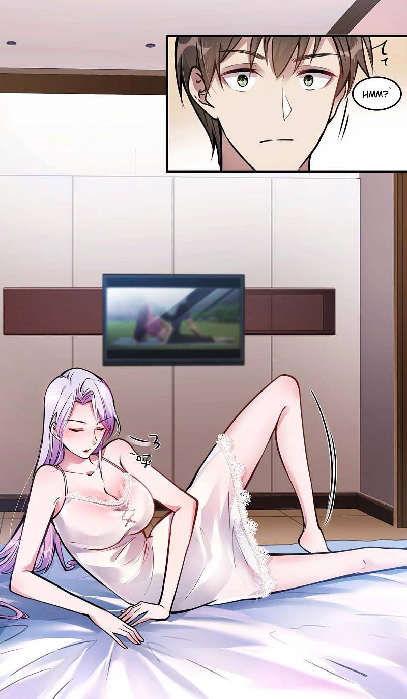 Useless First Son-In-Law Chapter 4 - halaman 48