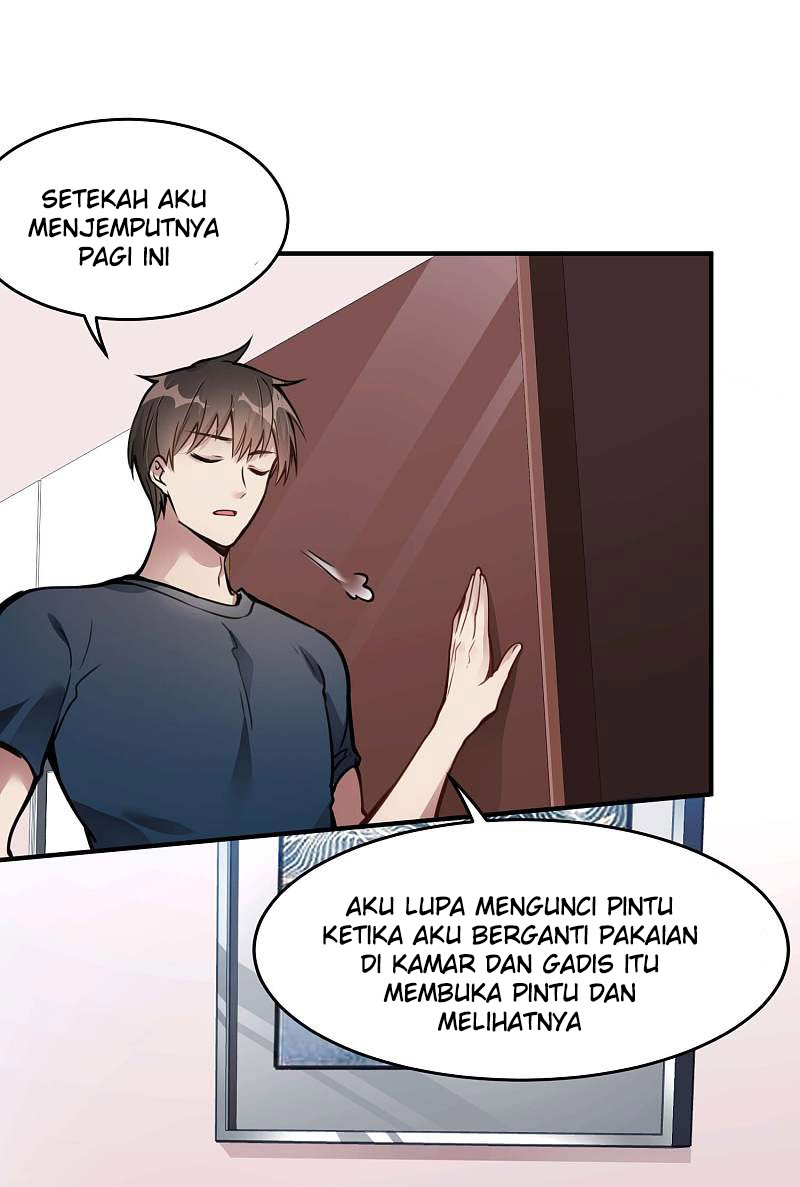 Useless First Son-In-Law Chapter 4 - halaman 51