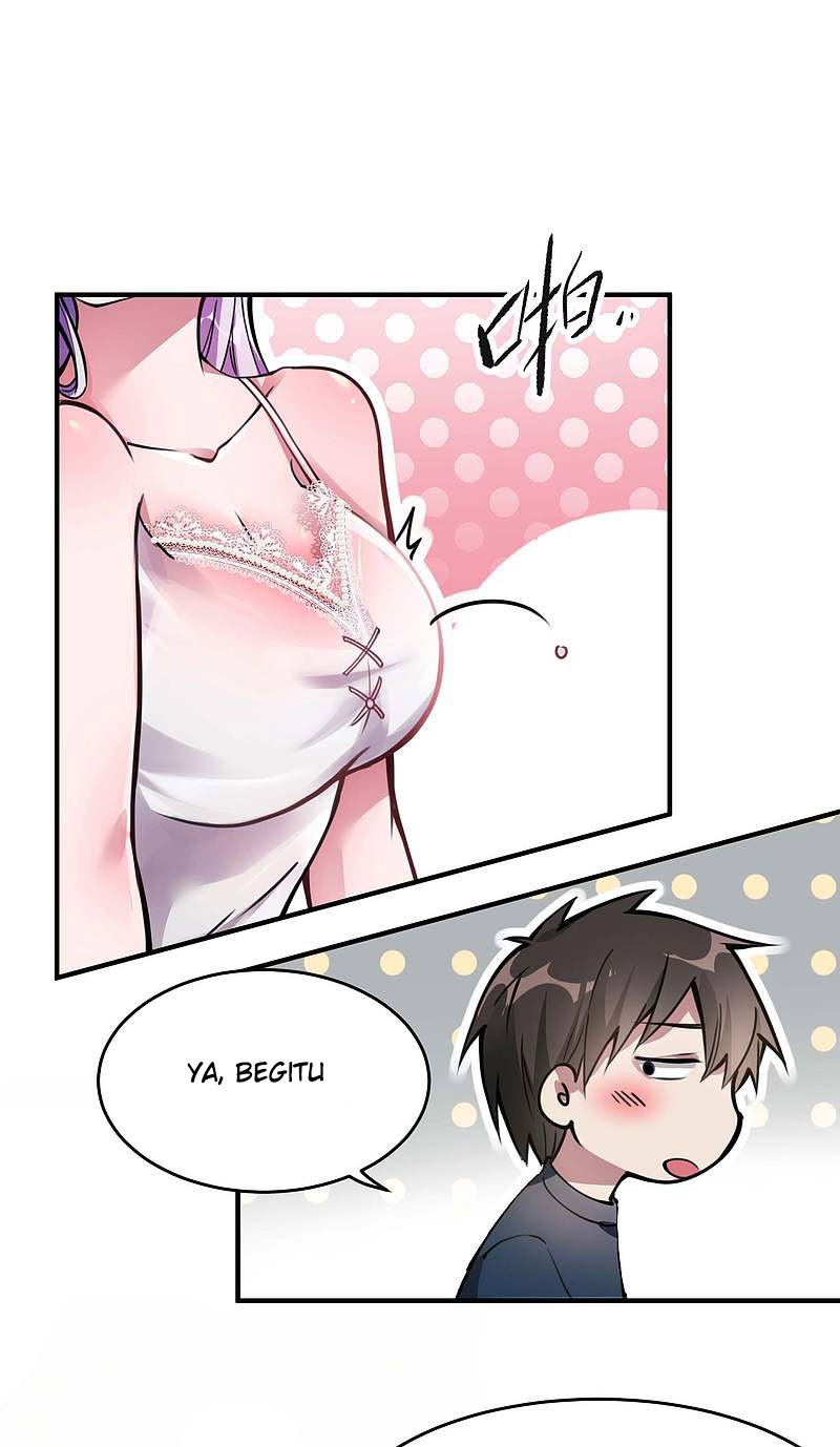 Useless First Son-In-Law Chapter 4 - halaman 54
