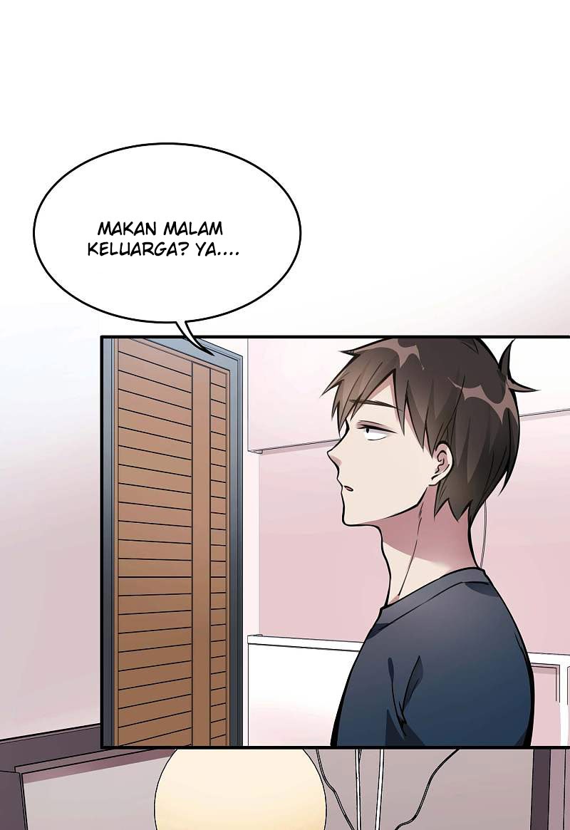 Useless First Son-In-Law Chapter 4 - halaman 58