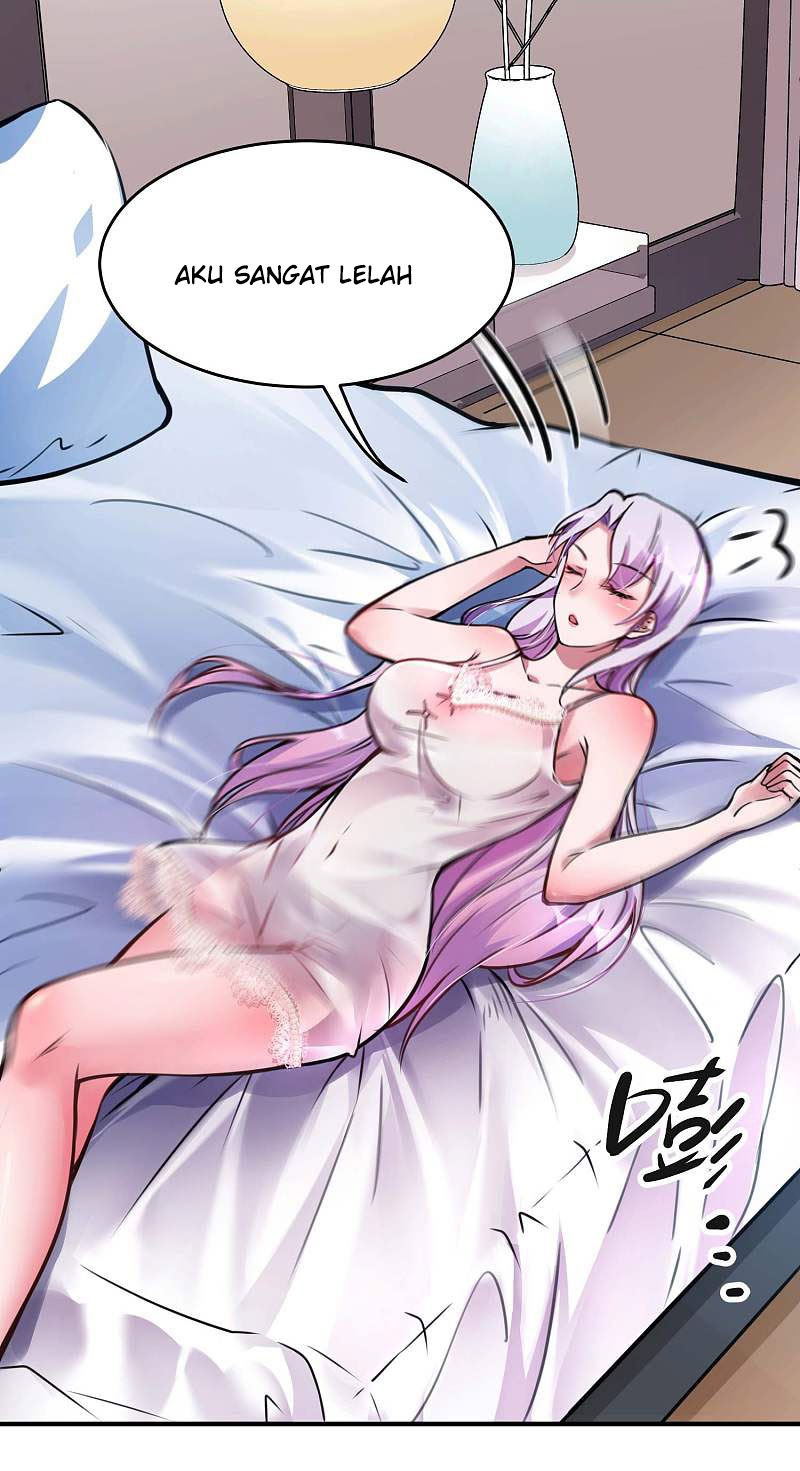 Useless First Son-In-Law Chapter 4 - halaman 59