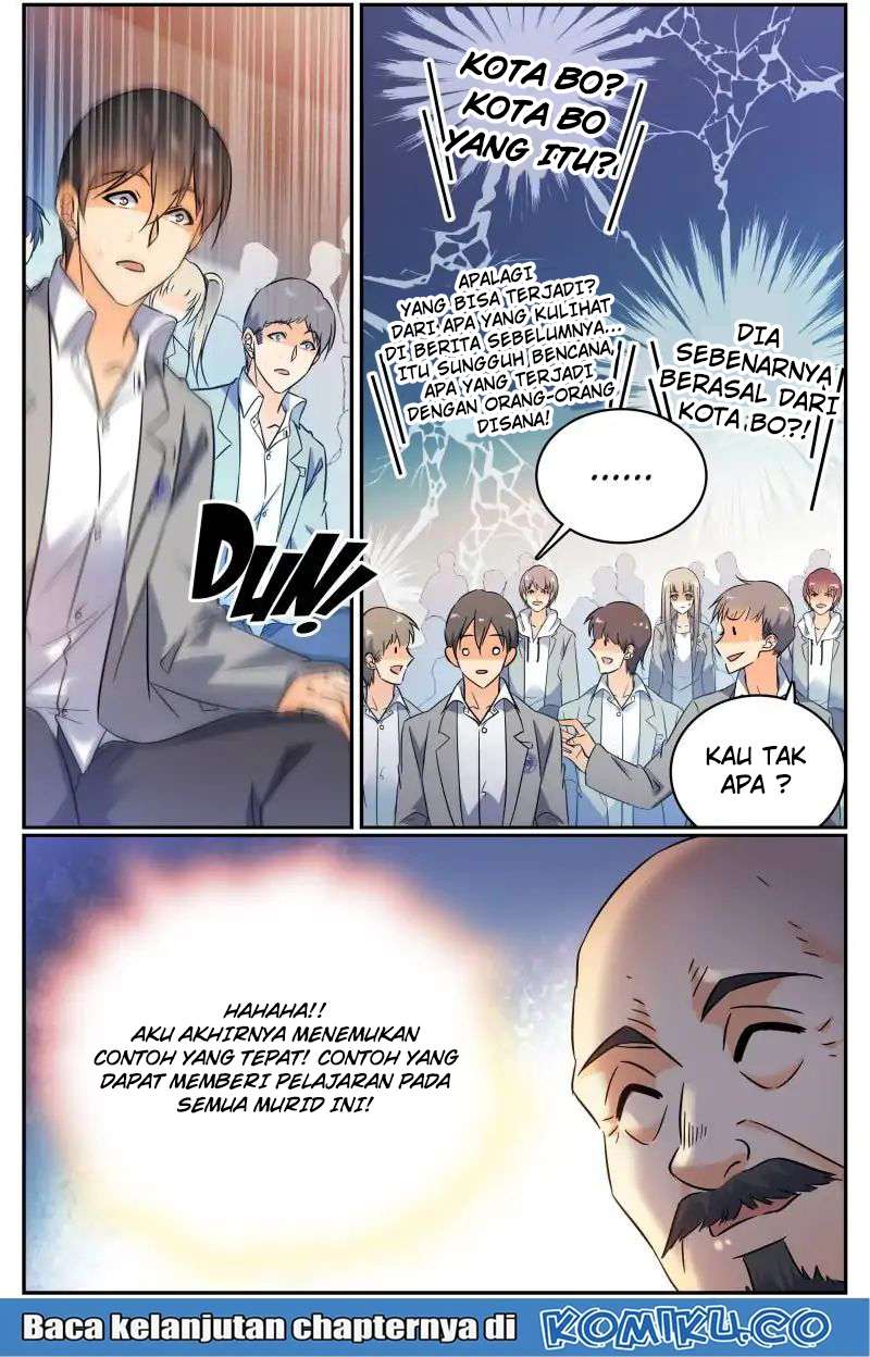 Useless First Son-In-Law Chapter 40 - halaman 11
