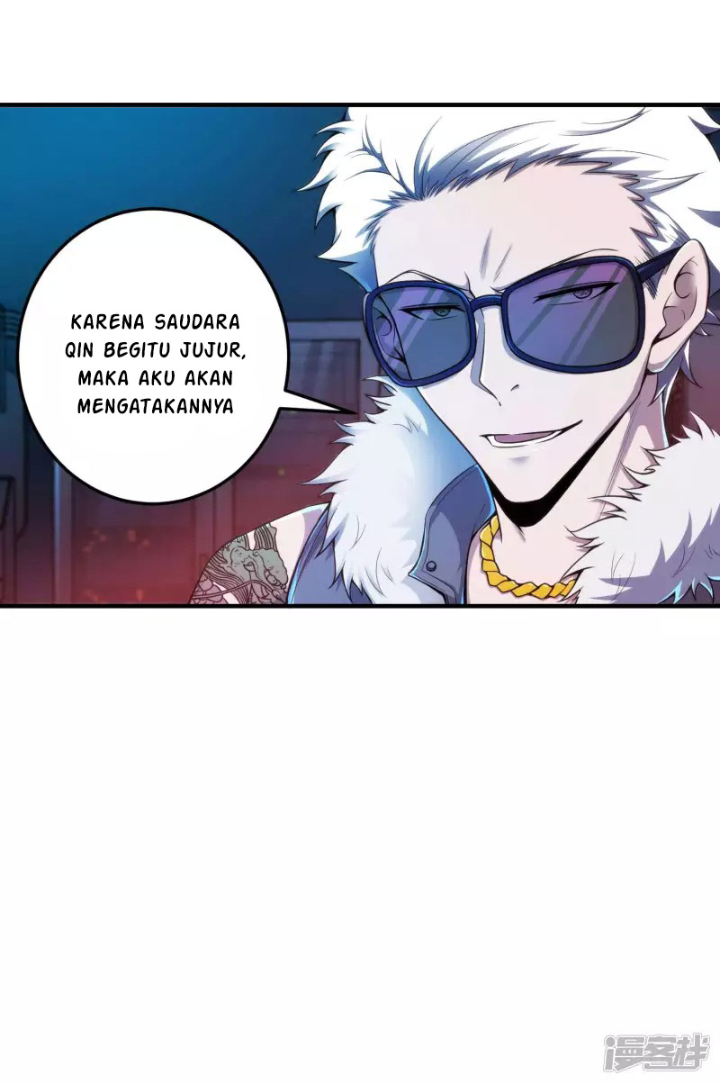 Useless First Son-In-Law Chapter 40 - halaman 12
