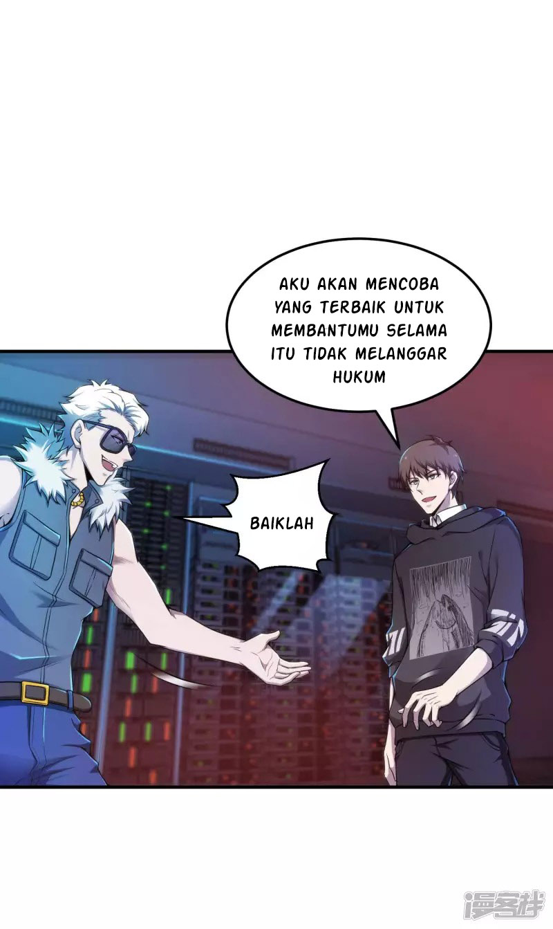 Useless First Son-In-Law Chapter 40 - halaman 14