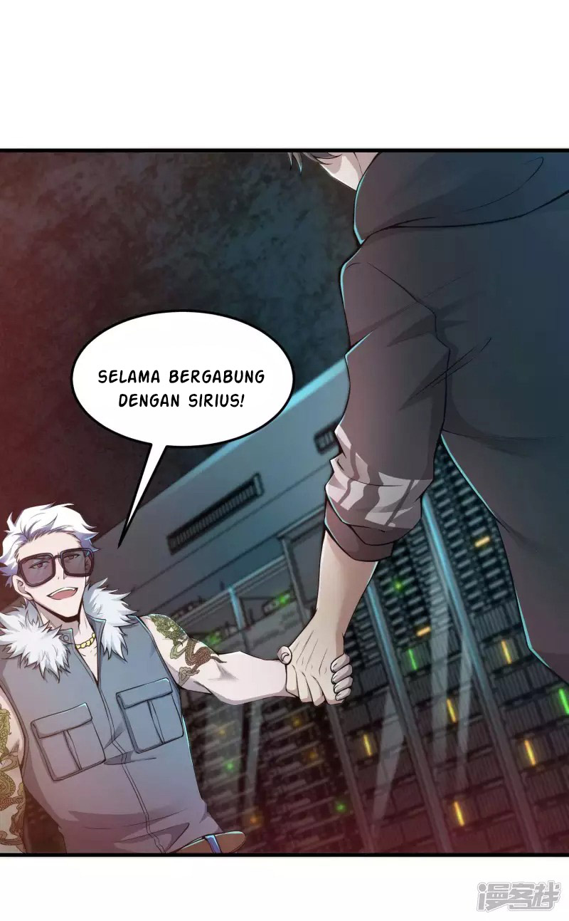 Useless First Son-In-Law Chapter 40 - halaman 15