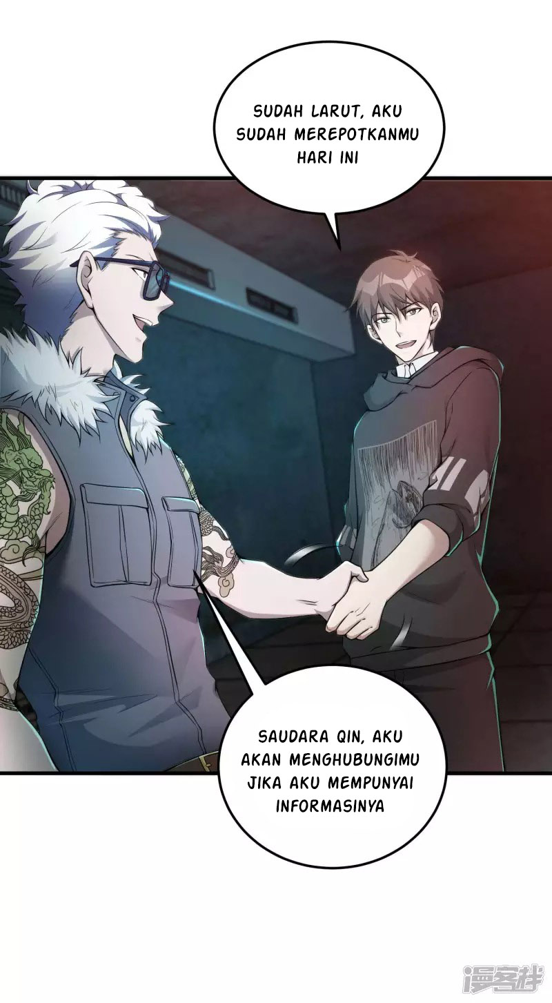 Useless First Son-In-Law Chapter 40 - halaman 16