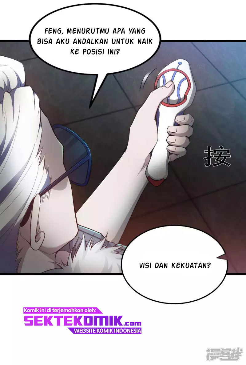Useless First Son-In-Law Chapter 40 - halaman 18