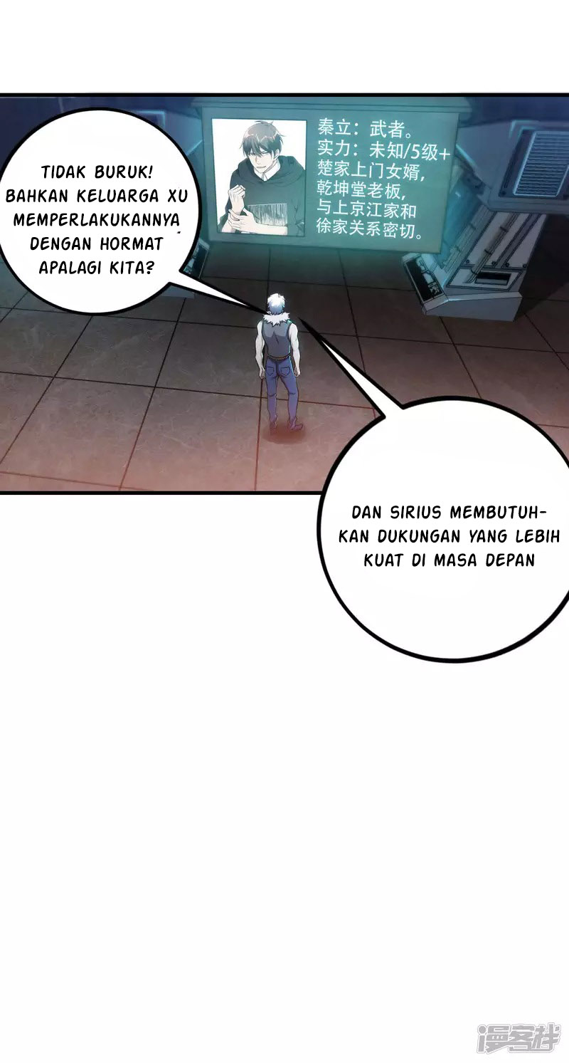 Useless First Son-In-Law Chapter 40 - halaman 19