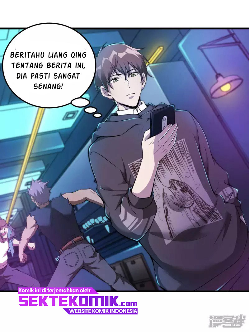 Useless First Son-In-Law Chapter 40 - halaman 22