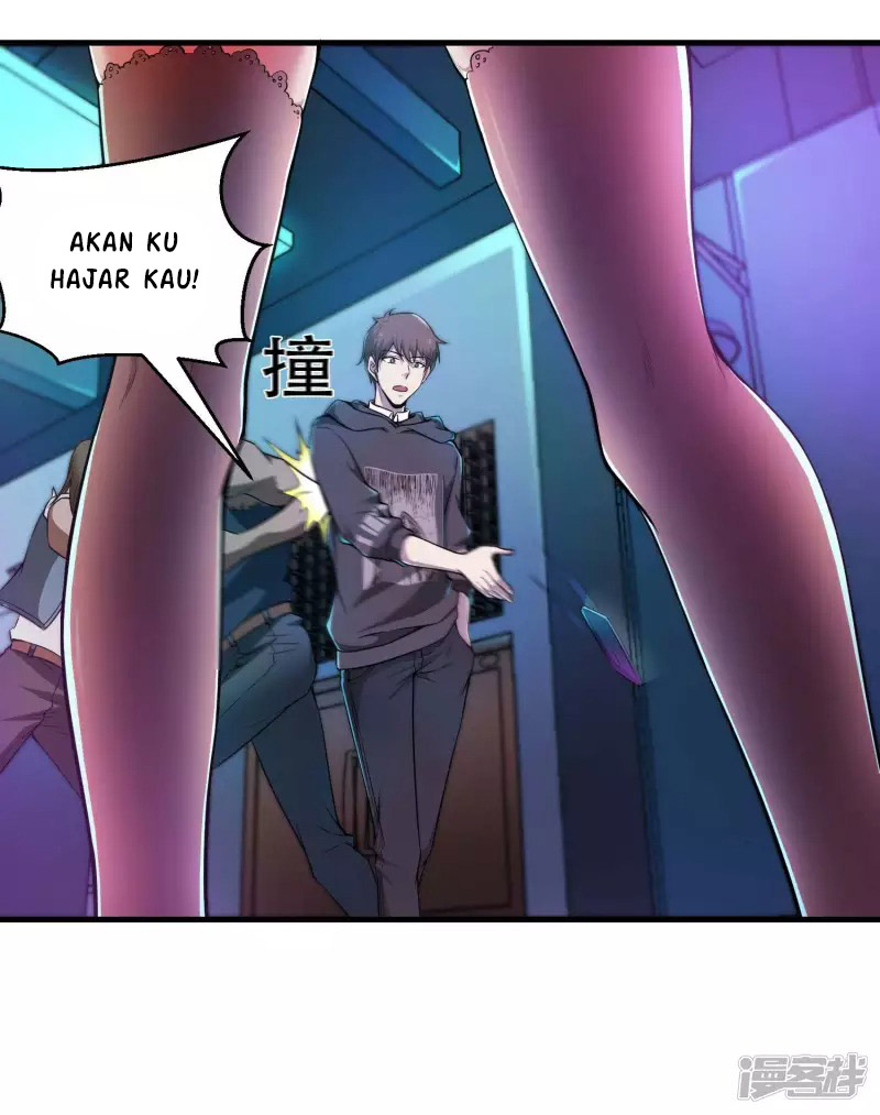 Useless First Son-In-Law Chapter 40 - halaman 23