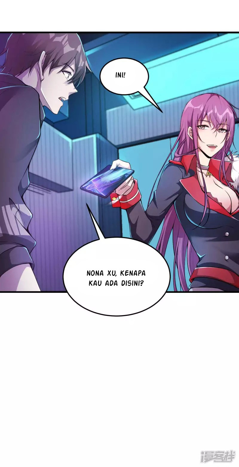Useless First Son-In-Law Chapter 40 - halaman 25