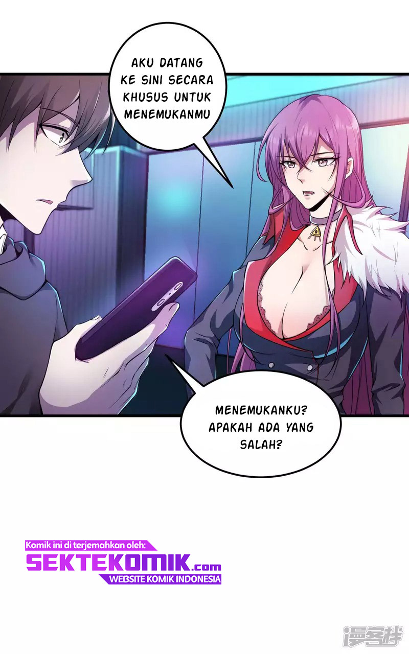 Useless First Son-In-Law Chapter 40 - halaman 26