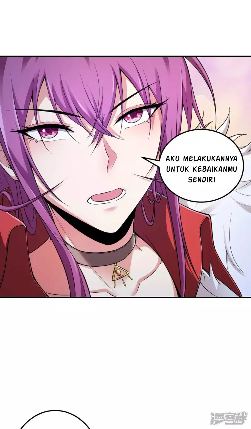 Useless First Son-In-Law Chapter 40 - halaman 33