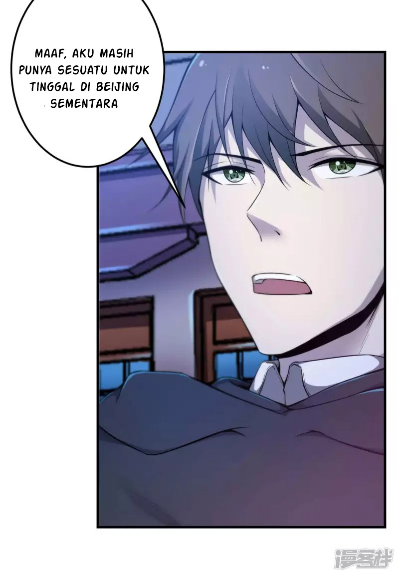 Useless First Son-In-Law Chapter 40 - halaman 34