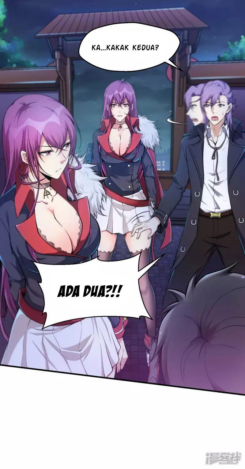 Useless First Son-In-Law Chapter 40 - halaman 40