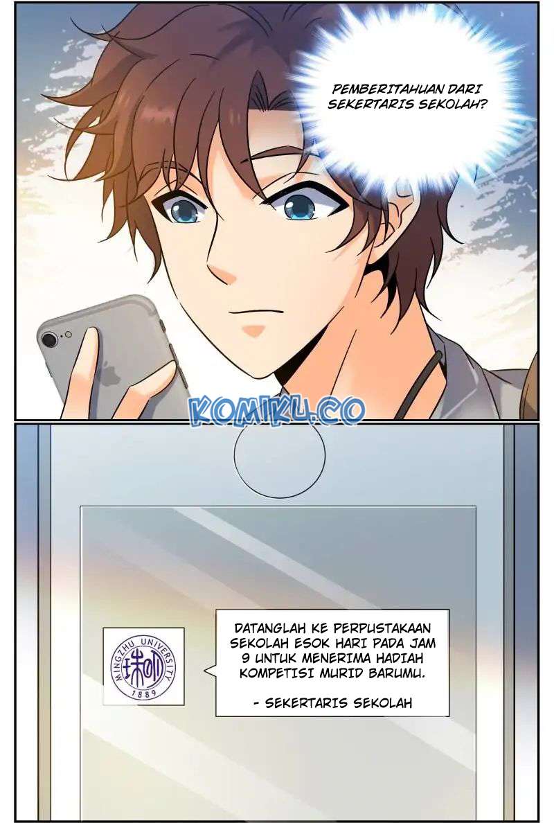 Useless First Son-In-Law Chapter 41 - halaman 10