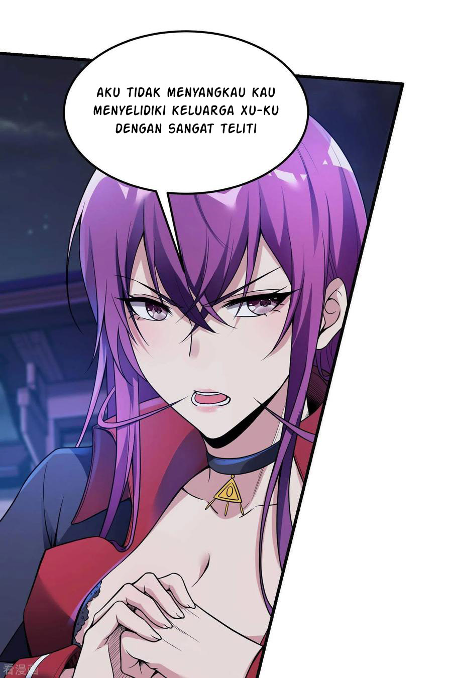 Useless First Son-In-Law Chapter 41 - halaman 15