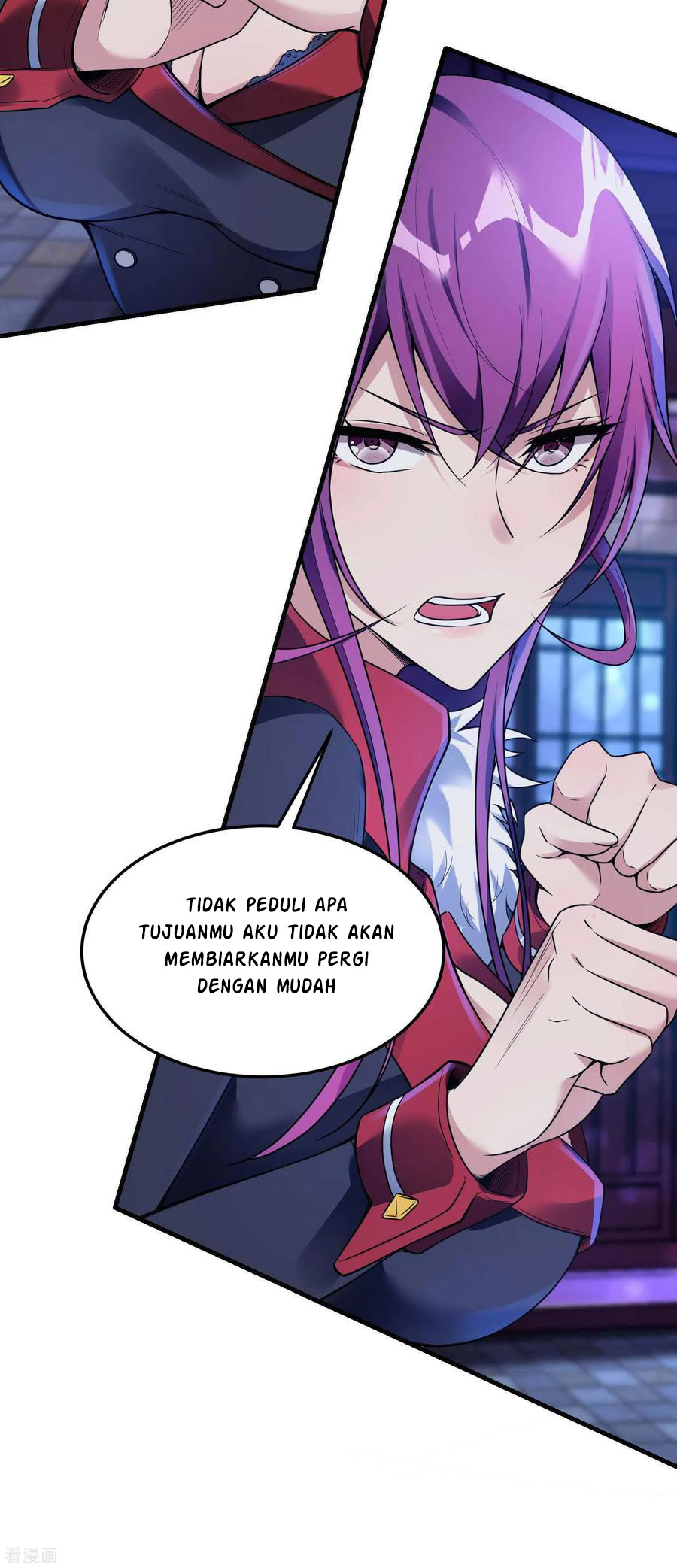 Useless First Son-In-Law Chapter 41 - halaman 16