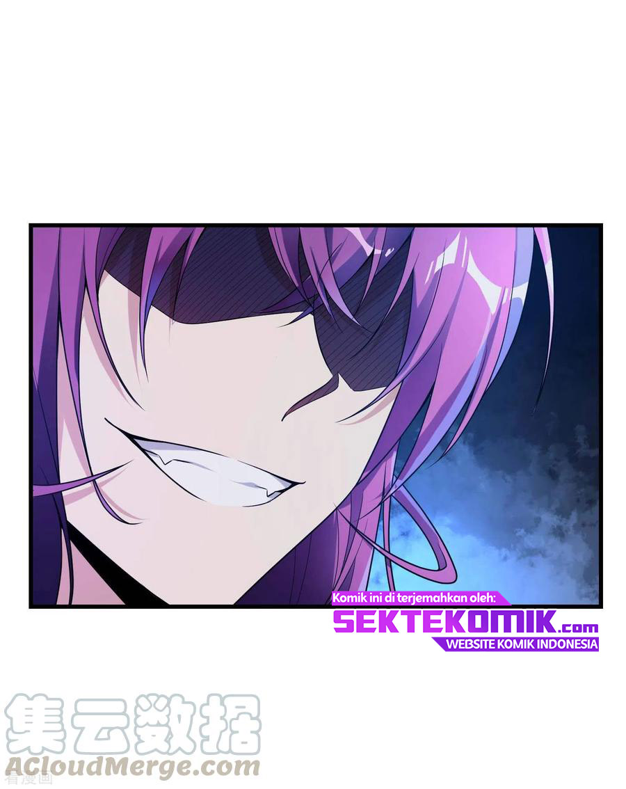 Useless First Son-In-Law Chapter 41 - halaman 26