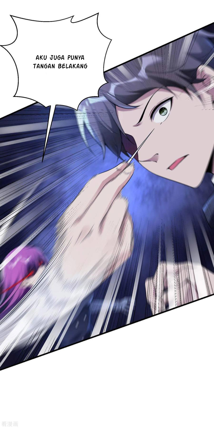 Useless First Son-In-Law Chapter 41 - halaman 30