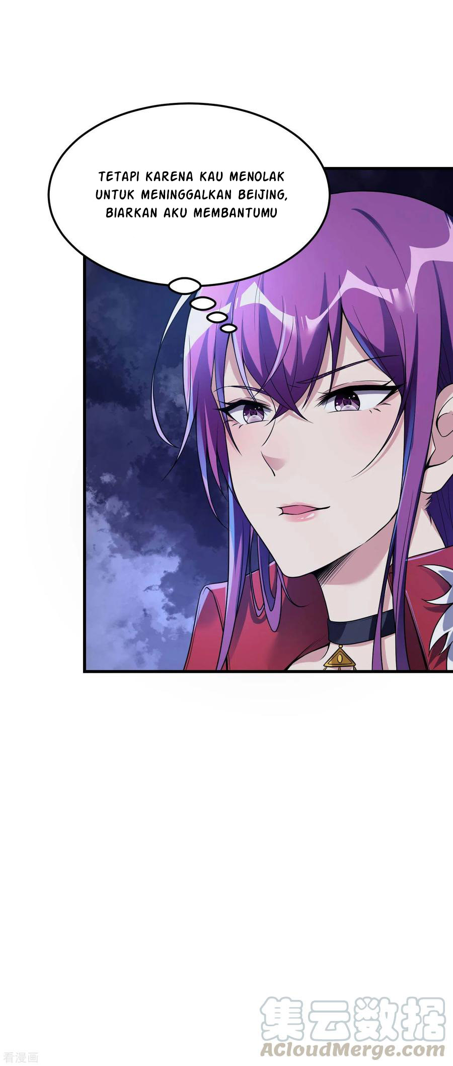 Useless First Son-In-Law Chapter 41 - halaman 41