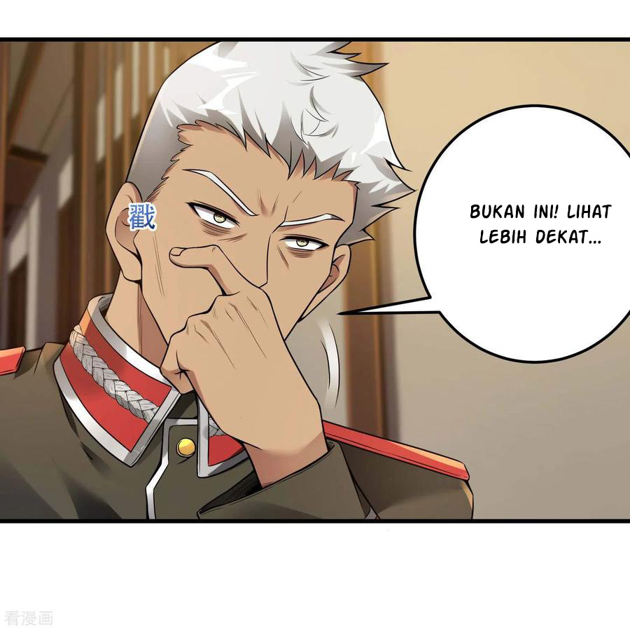 Useless First Son-In-Law Chapter 41 - halaman 45