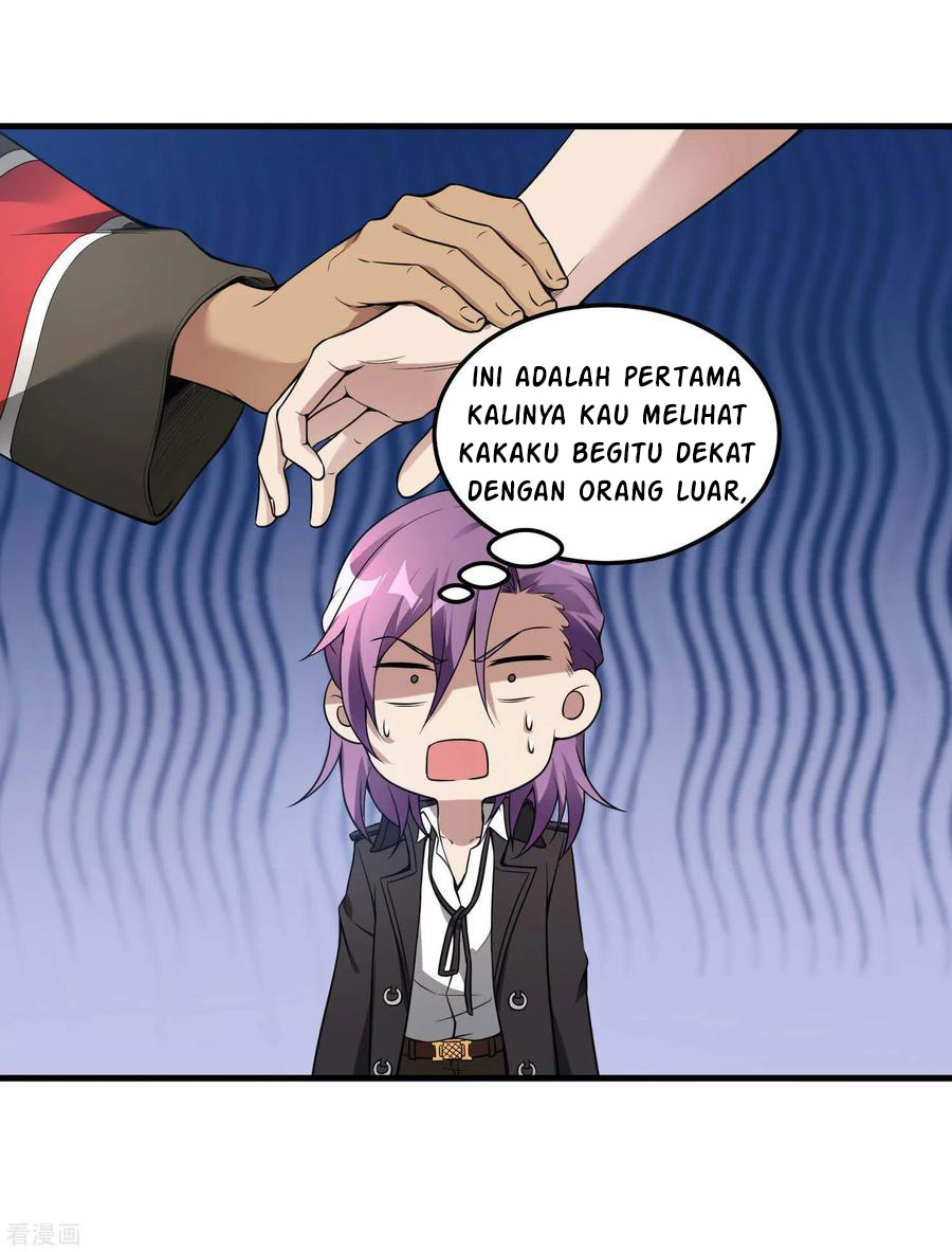 Useless First Son-In-Law Chapter 41 - halaman 46