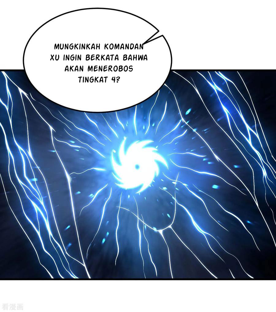 Useless First Son-In-Law Chapter 41 - halaman 48