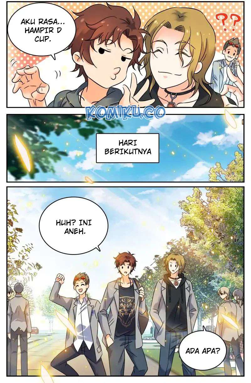 Useless First Son-In-Law Chapter 41 - halaman 5